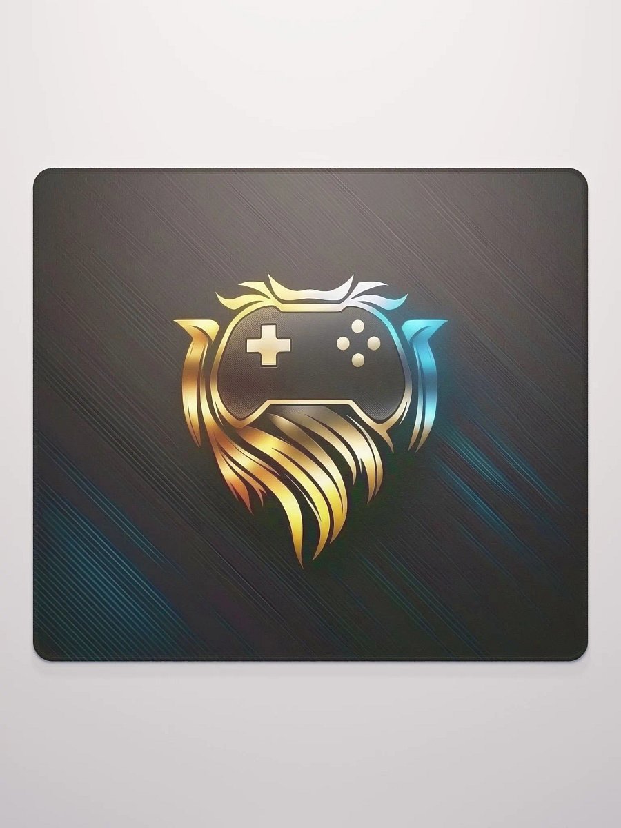 Lionheart Gaming Mousepad product image (3)