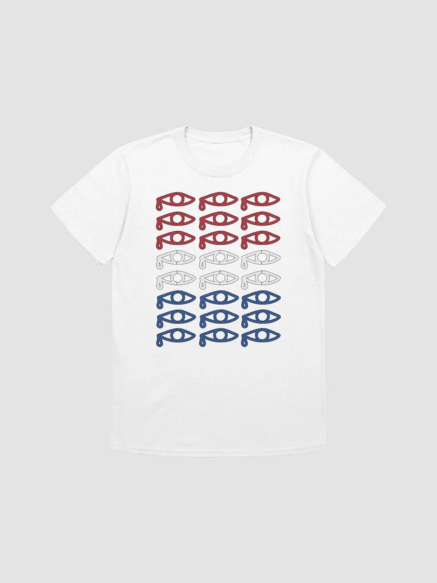 Netherlands - Forever Cry - Gildan Unisex Softstyle T-Shirt product image (2)