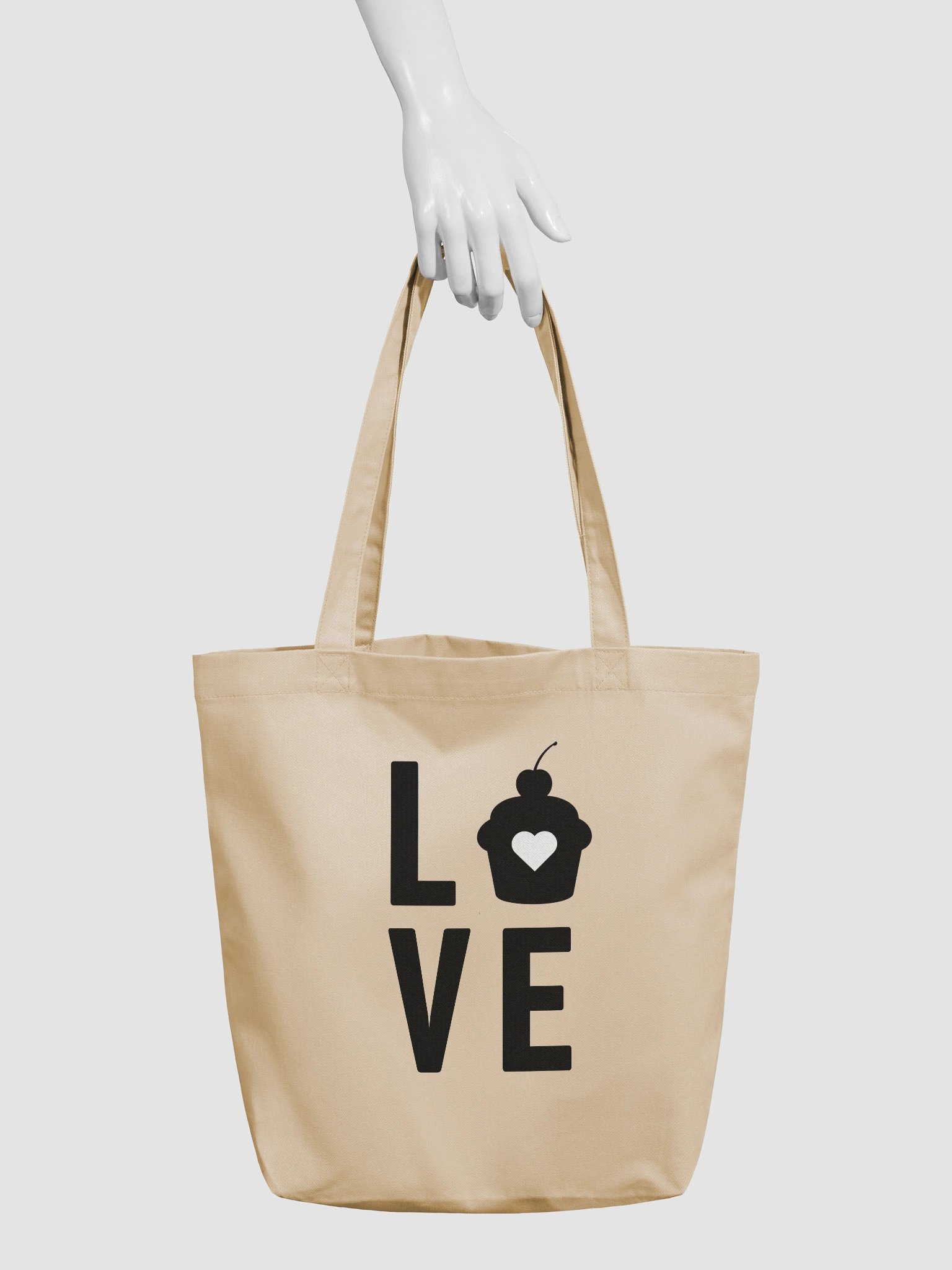 Tote Bag - LOVE product image (3)