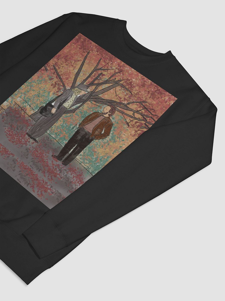 When Harry met Sally Premium Sweatshirt product image (57)