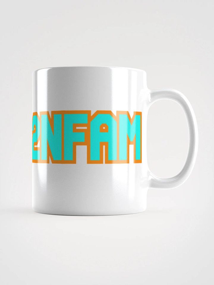 2NFAM Mug product image (2)