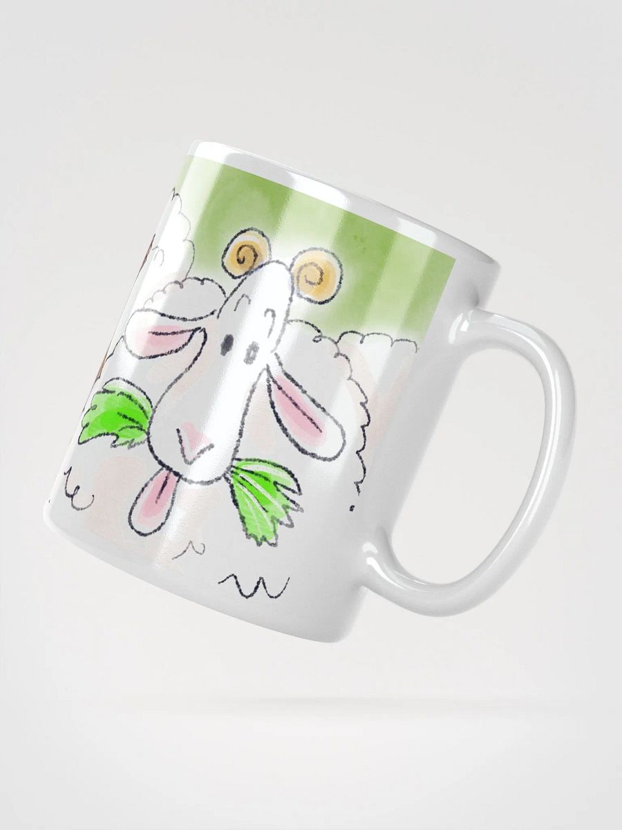 Wolf in Sheep's Mug product image (5)