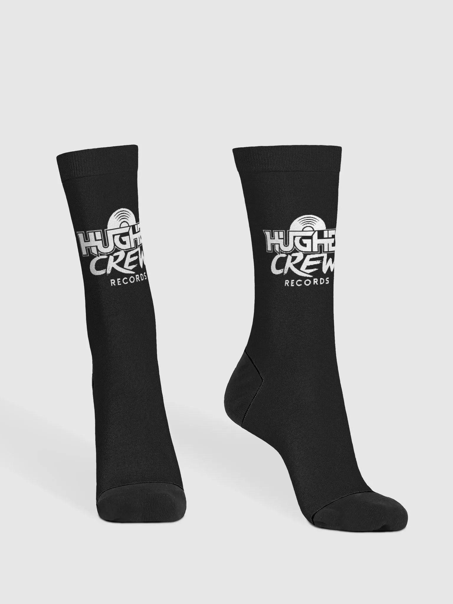 HughesCREW Unisex Socks product image (2)