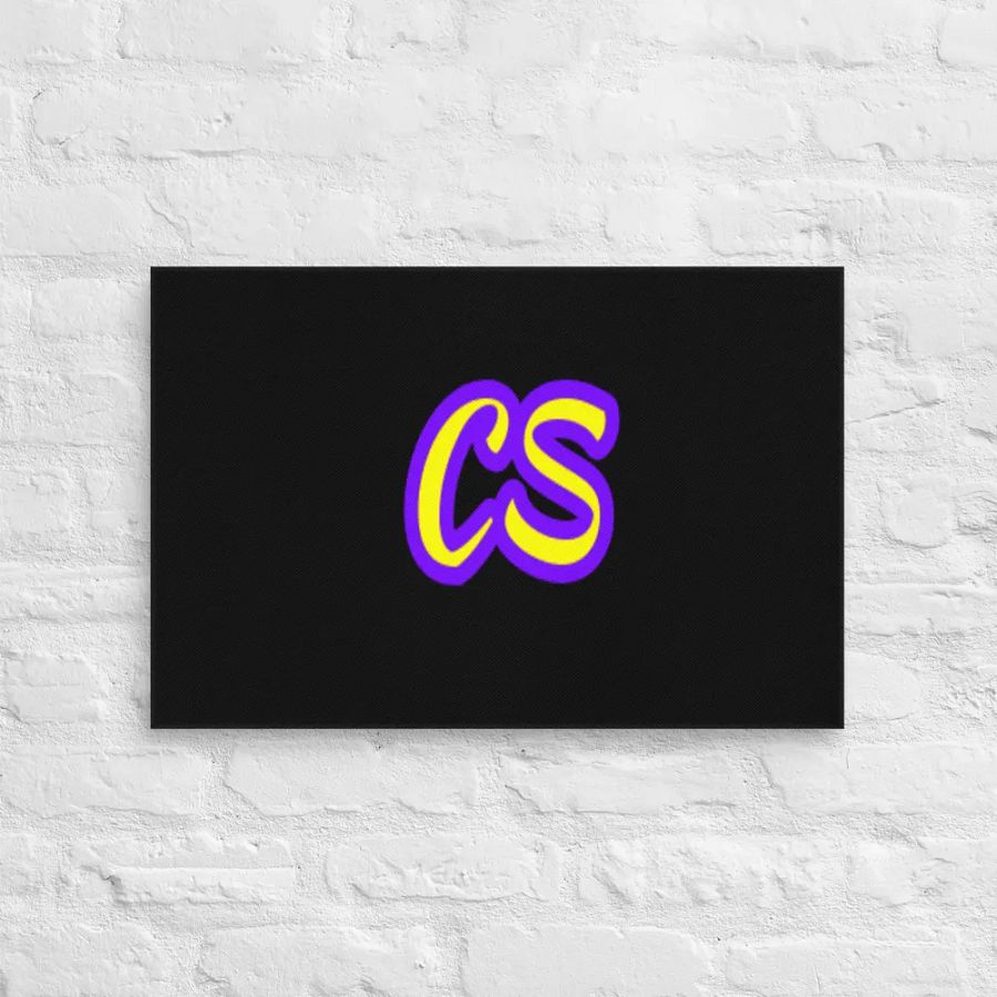 CS 16x24 Wall Art product image (2)