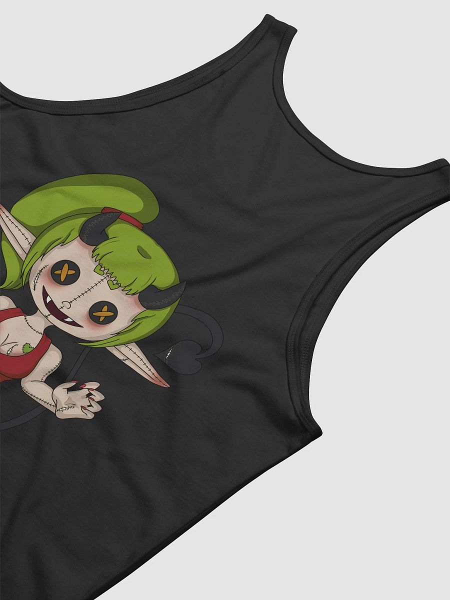 Voodoo Hex Jersey Tank product image (23)