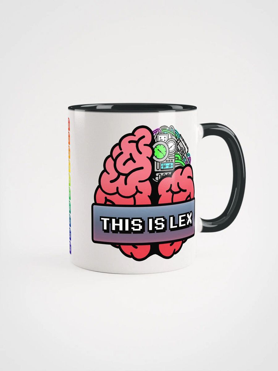Brain gang mug product image (1)