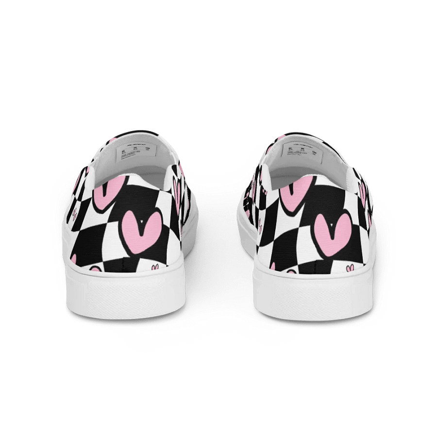 Zapatillas Romance Rebelde product image (4)