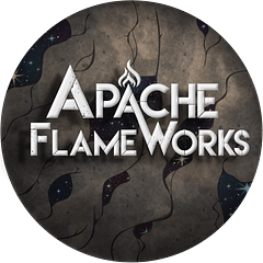 ApacheFlameworks