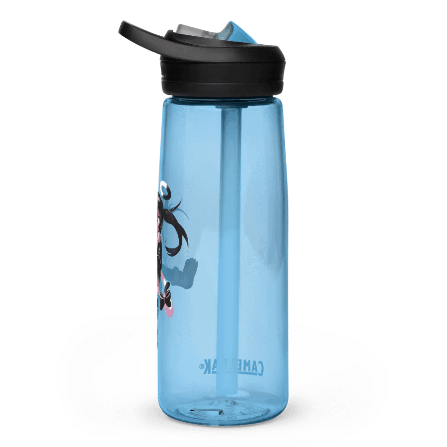 Sports Water Bottle - Byakko Howaito Edition product image (61)