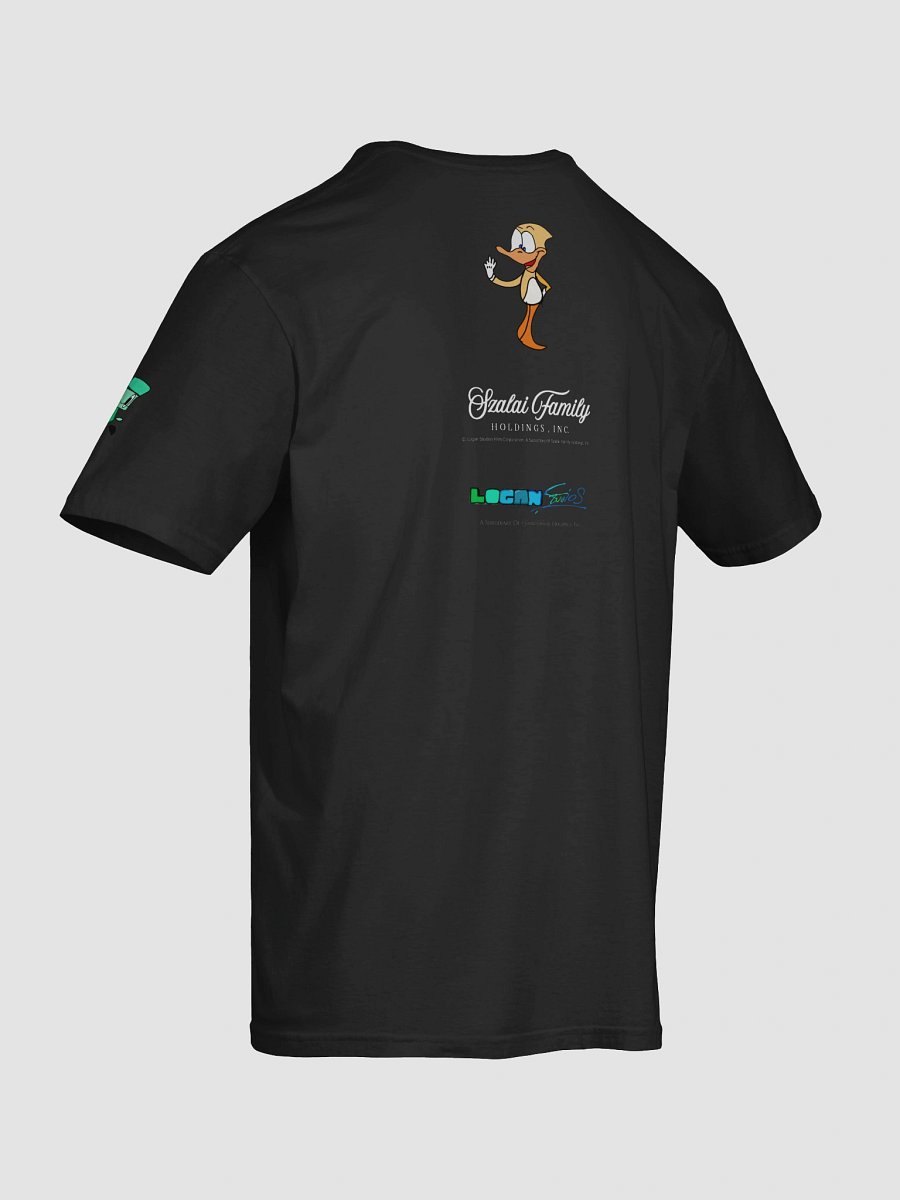 The Logan Studios Mascot Shirt product image (8)