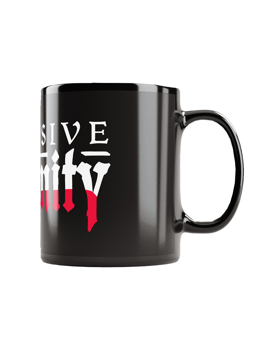 Executioner Mug: Blood-Dipped product image (1)