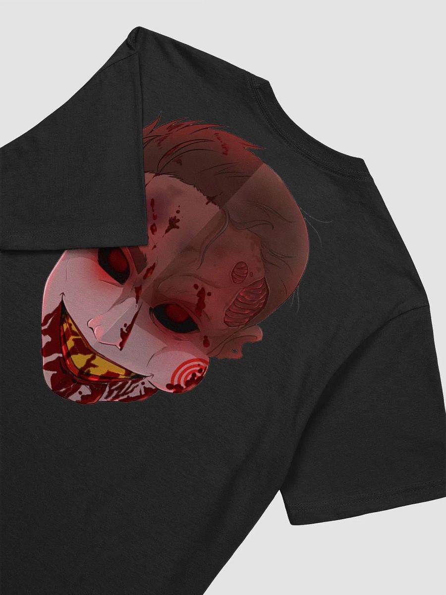 Next Lvl Super Soft Logo (lathanielgamers) product image (20)