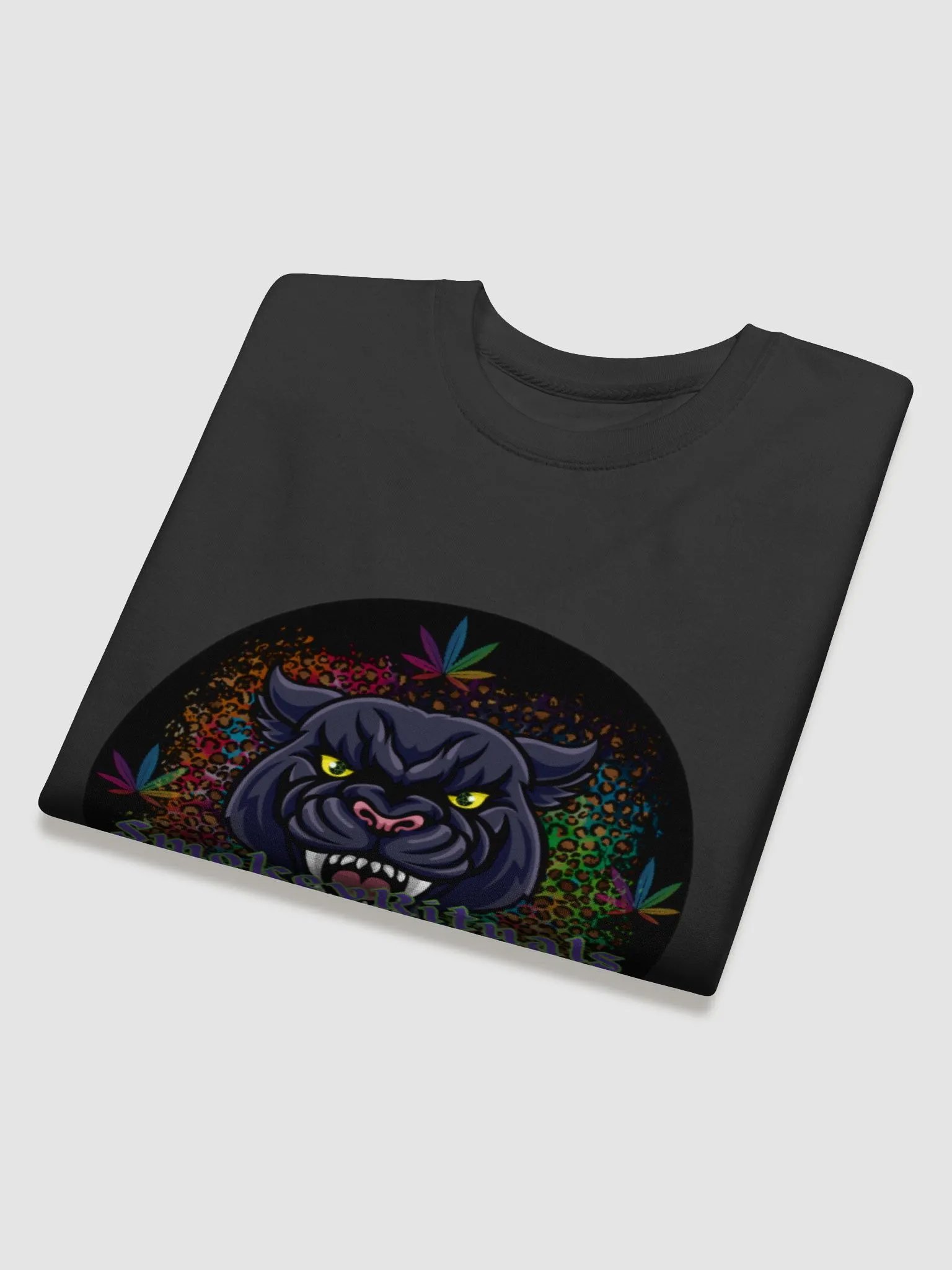 smoking sweater product image (4)