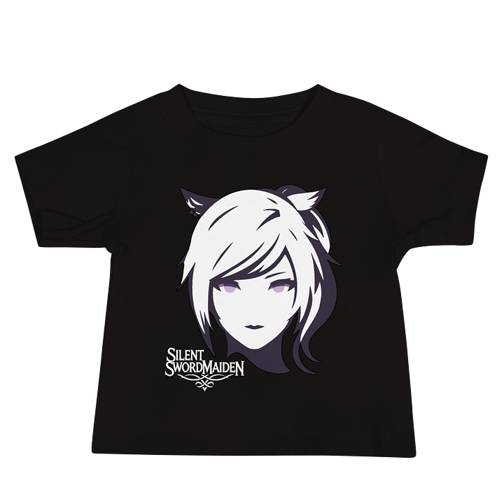 Smol T-Shit :3 product image (2)