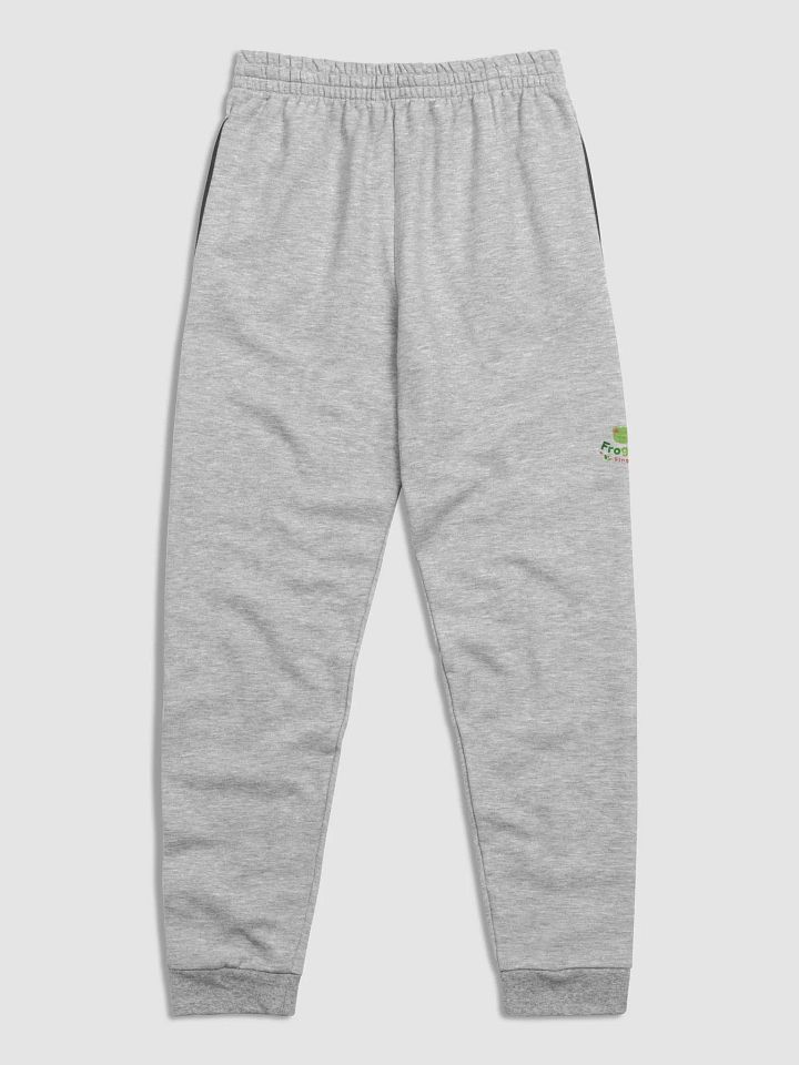 Froggie Singer Logo Joggers product image (2)