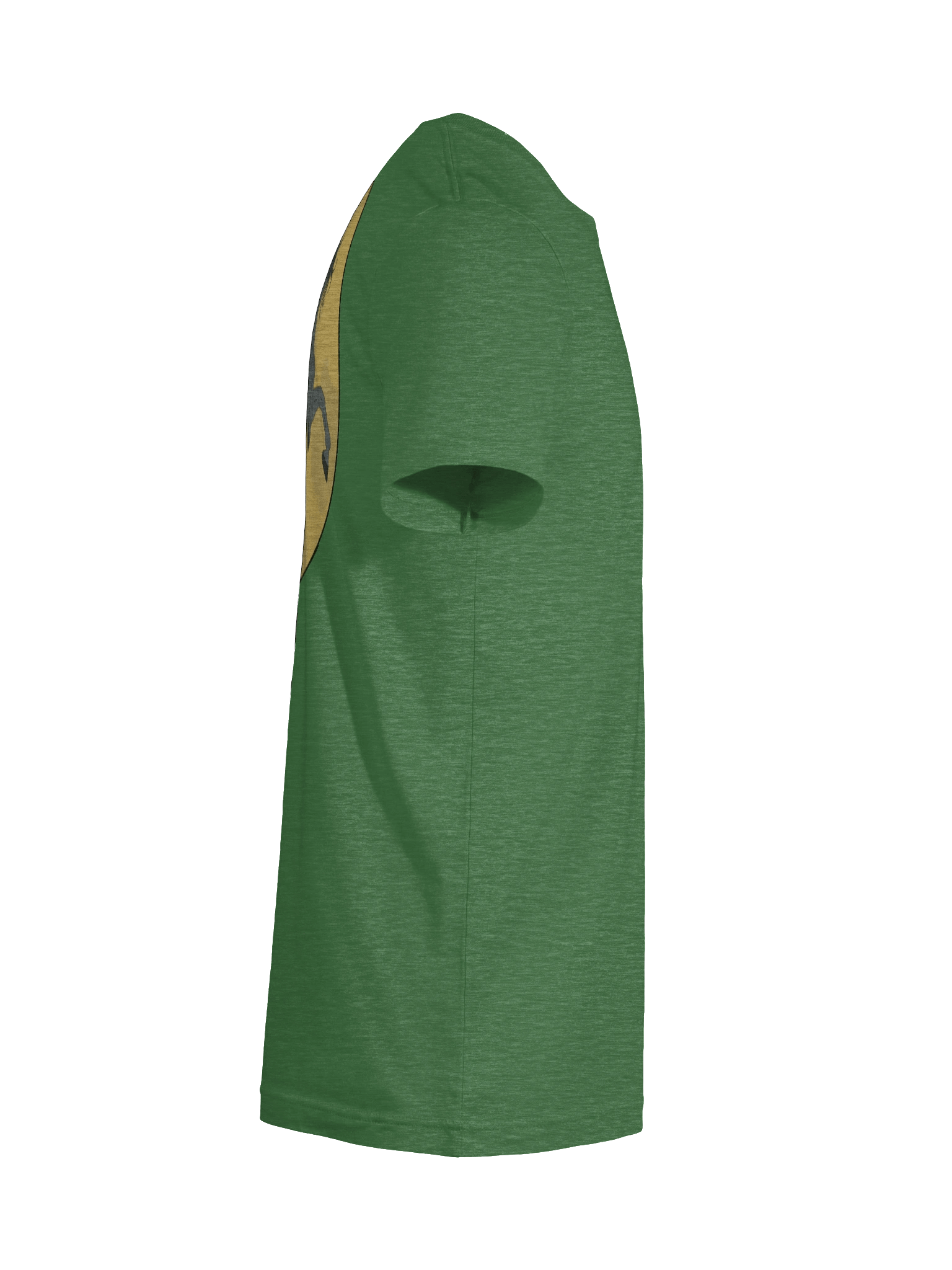 The Horseman Brought Backup Softstyle Tee product image (12)