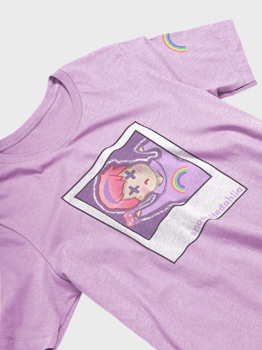 RIP Dahlia T Shirt product image (2)