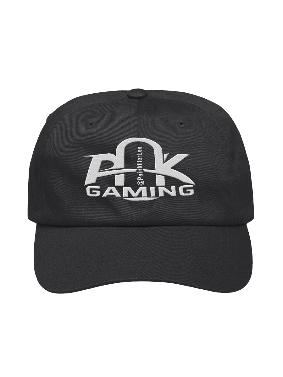 Dad Hat with PainkillerLee Logo product image (1)