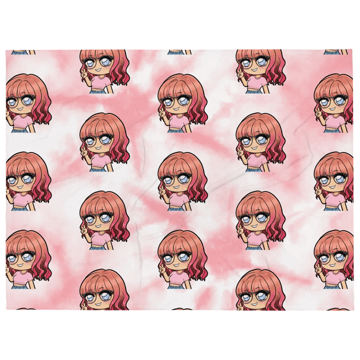 Sweet Blankie product image (1)