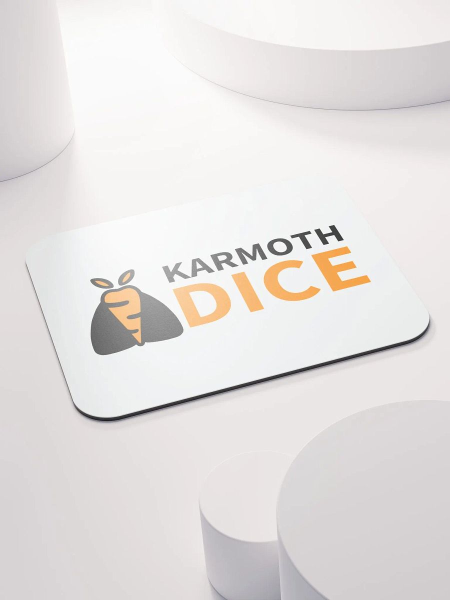 A dice tray masquerading as a mousepad product image (4)