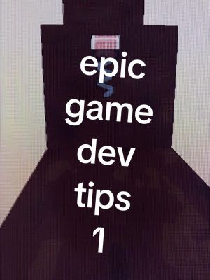 important game dev tips 1 for godot (works with other game engines too) #gamedev #indiegame #epicgamedevtips 