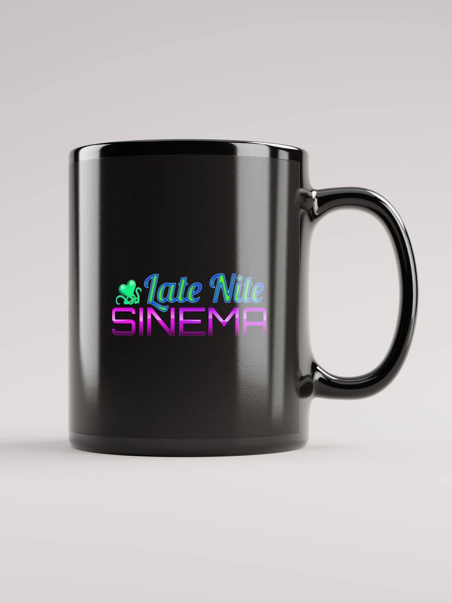 Late Nite Sinema product image (1)