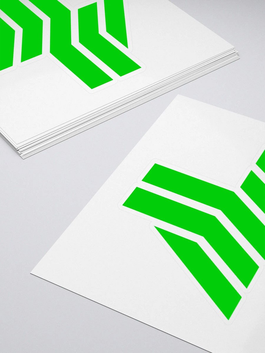 Cowbolt, Stickers product image (4)