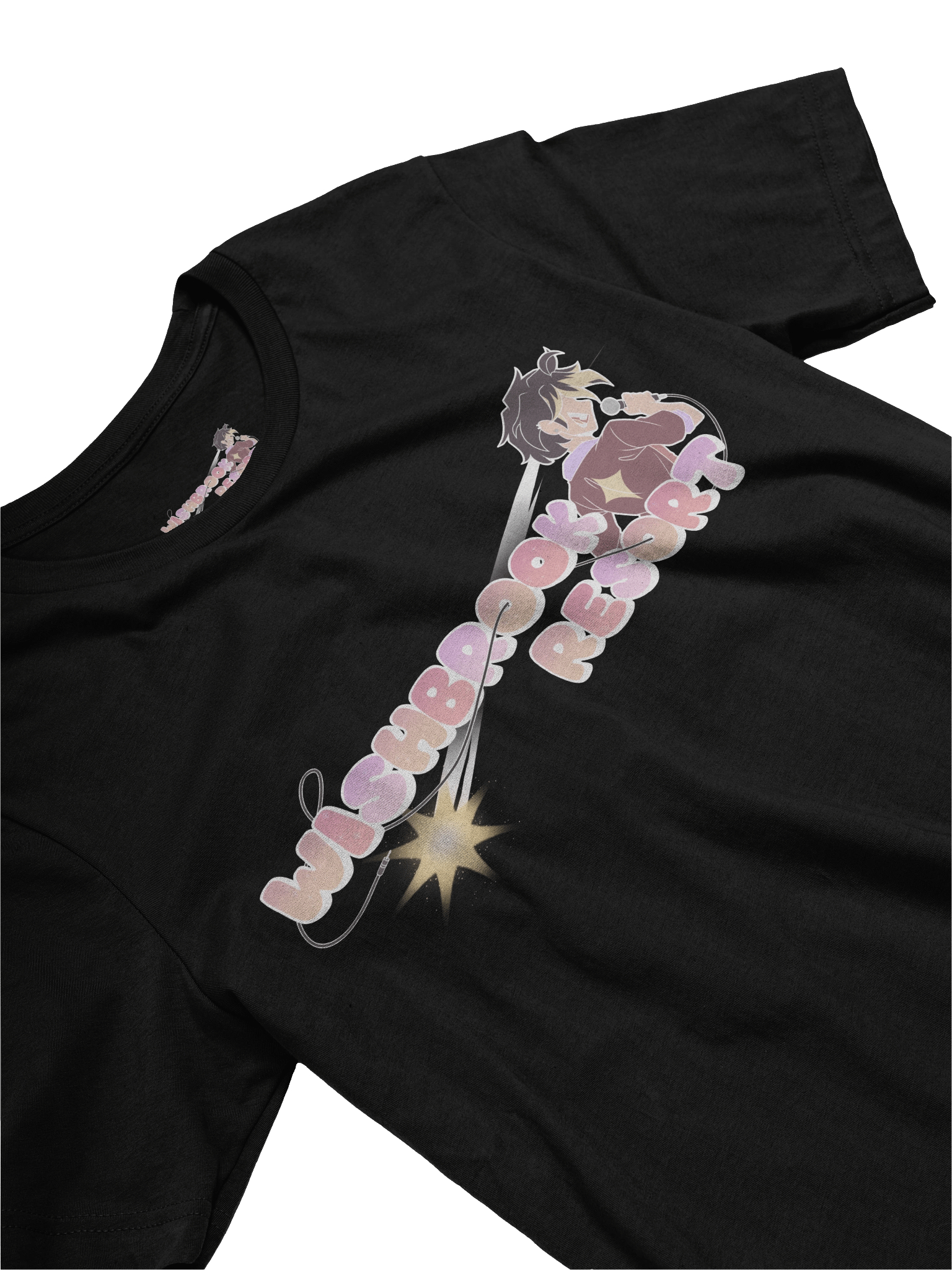 Wishbrook Resort T-Shirt product image (15)