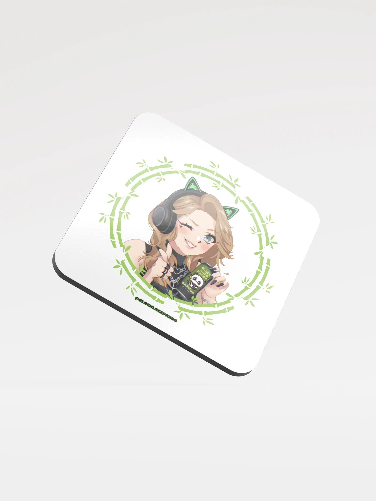 BLP Glossy Coaster 2024 product image (1)