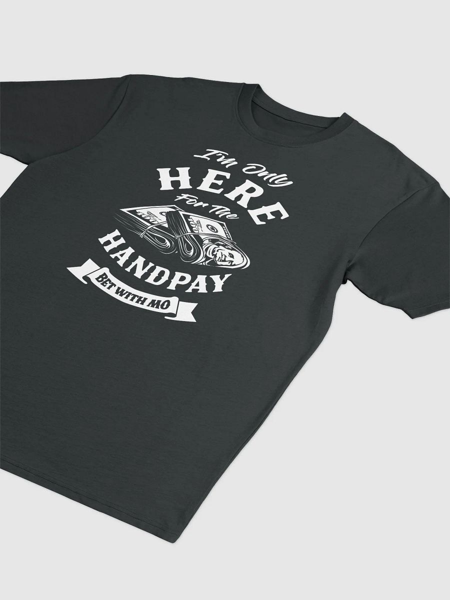 HANDPAY TEE product image (2)