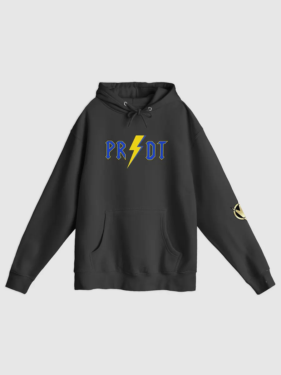 PRDT Lightning Bolt Hoodie