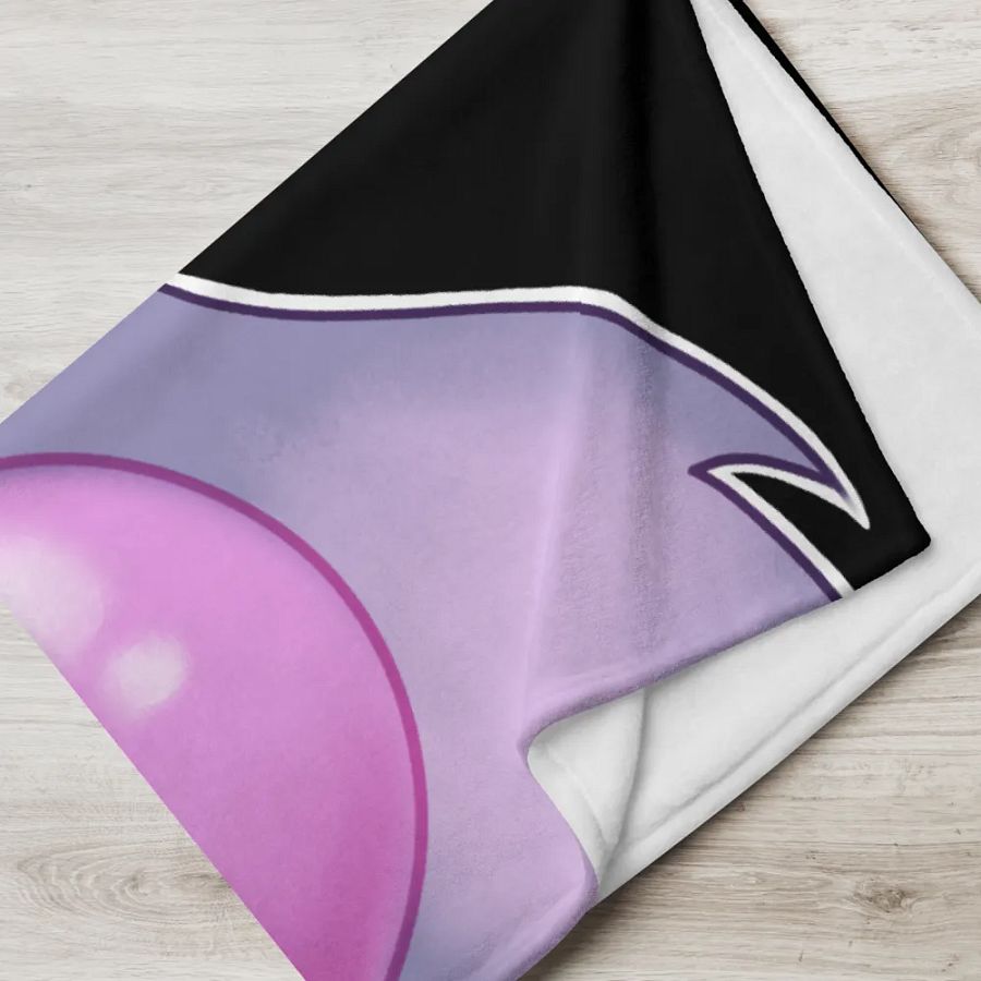 Lycin Love Throw Blankie product image (17)
