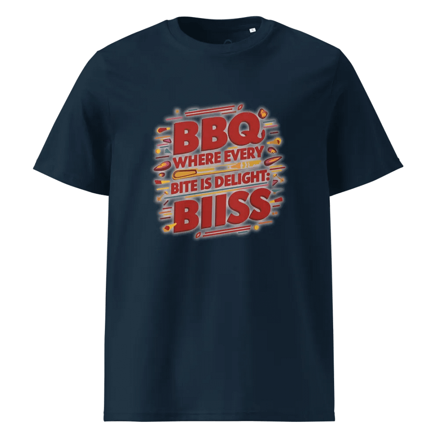 BBQ bliss Where every bite is a delight (1) product image (2)