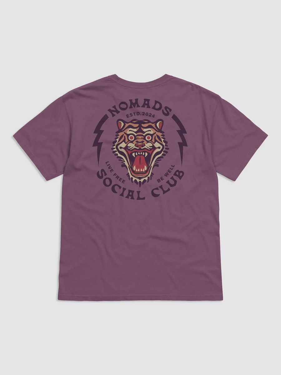 Japanese Tigers Head product image (1)