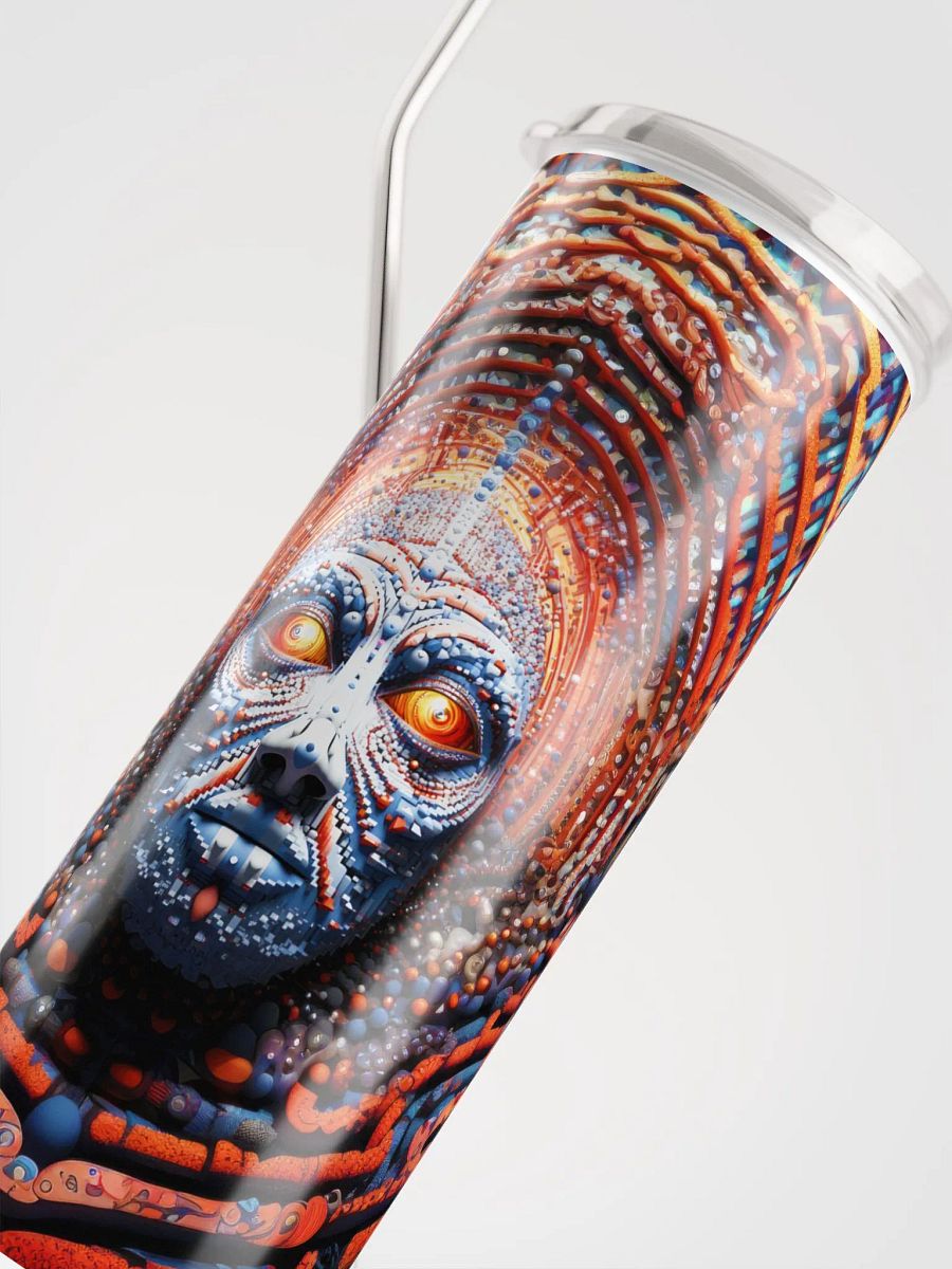 Stainless Steel Tumbler by Allcolor ST0006 product image (6)