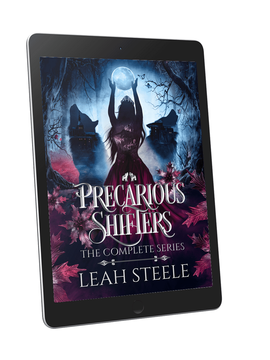 Precarious Shifters Omnibus - Pre-order product image (1)