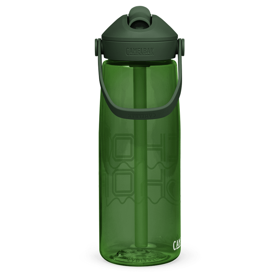 GZ CHop Shop Water Bottle product image (4)