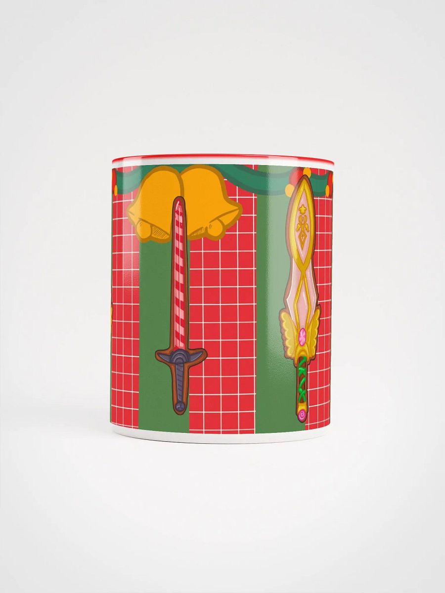 Holiday Armory Mug product image (5)