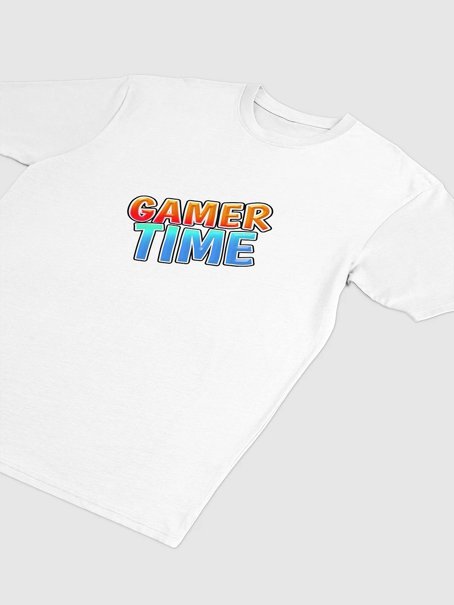 Gamer Time T-Shirt product image (9)