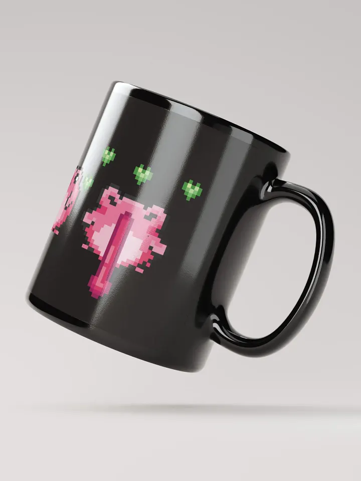 Streamraiders Dark Mug product image (2)