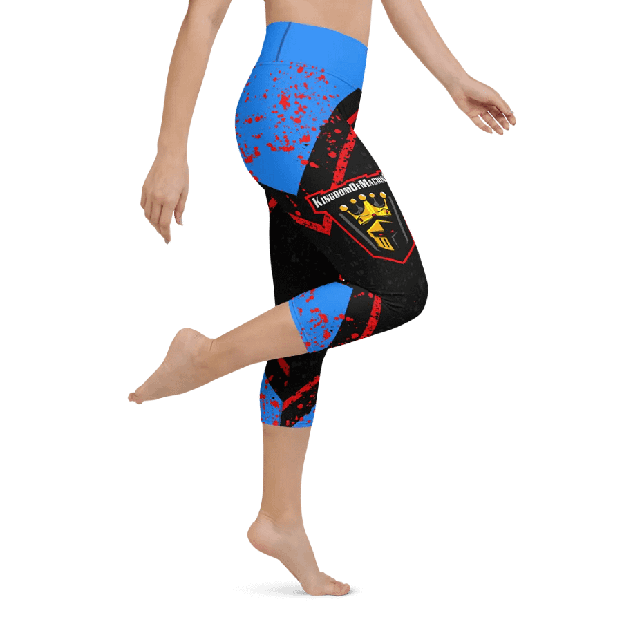 e-sports yoga capri product image (8)