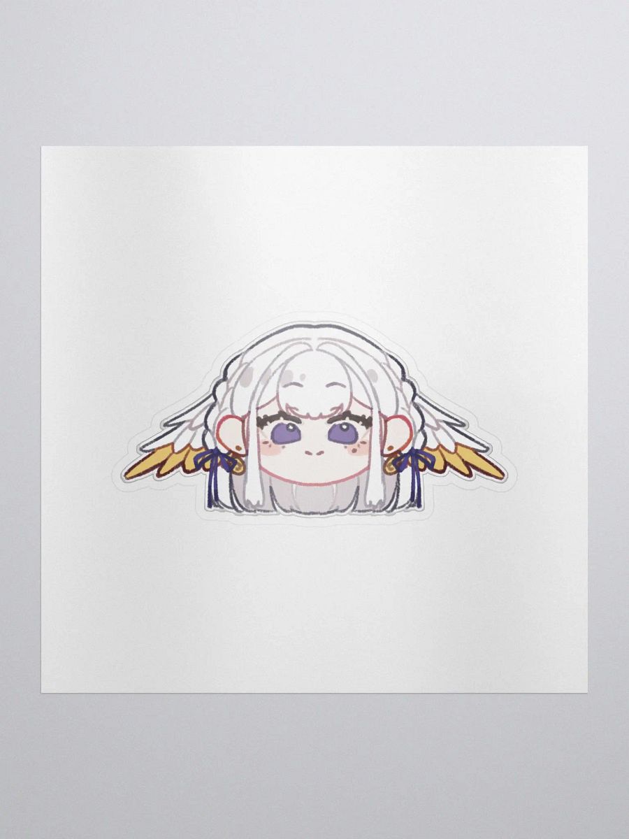 Meia Novae Bean Head! product image (1)