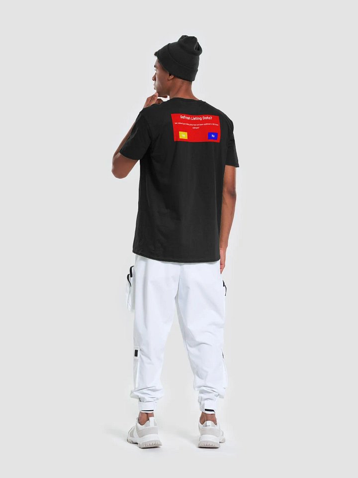 Refresh Listing Data? 69 days - Unisex Softstyle T-Shirt product image (1)