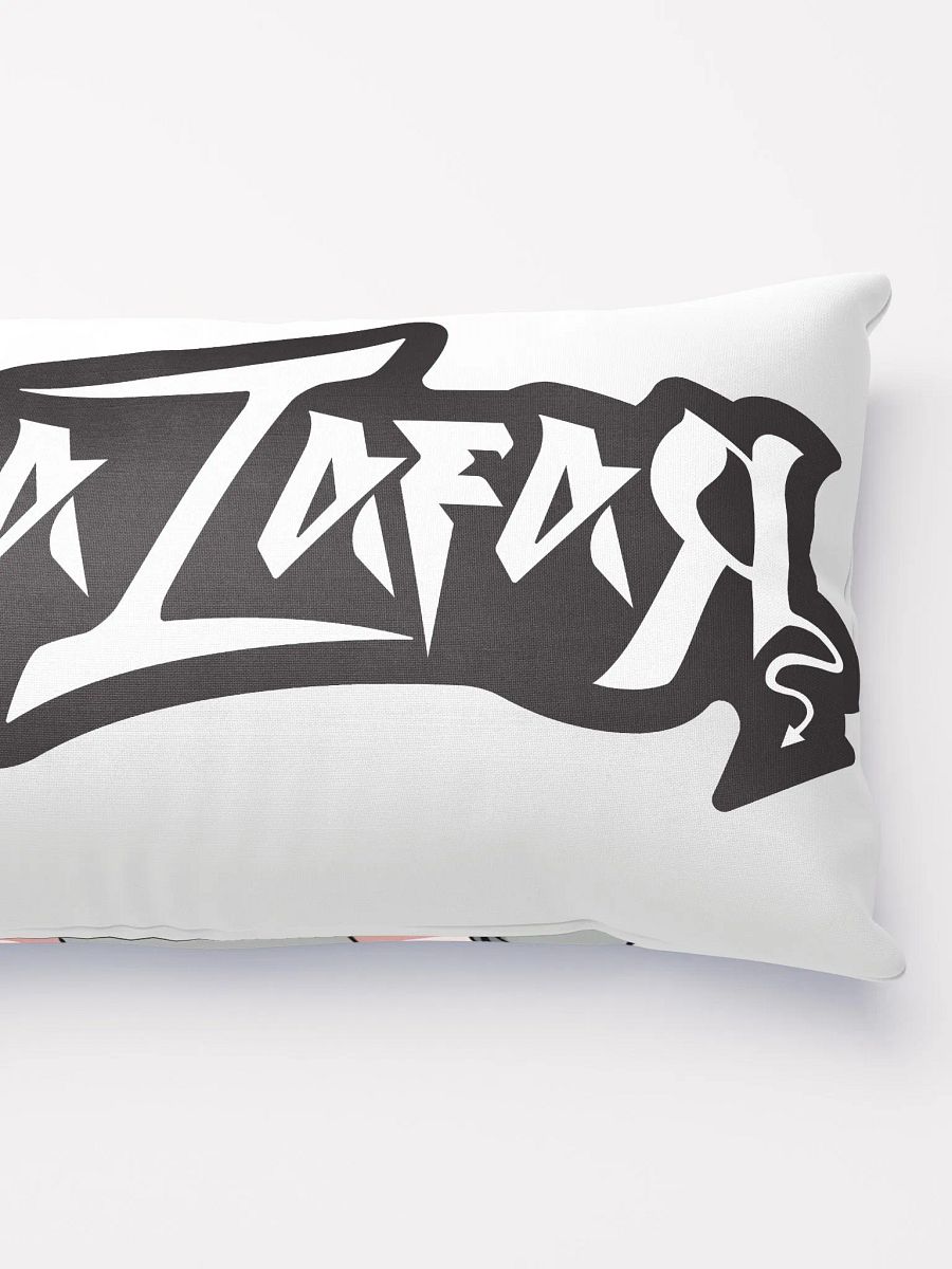 RafaZafar Pillow (love) product image (2)