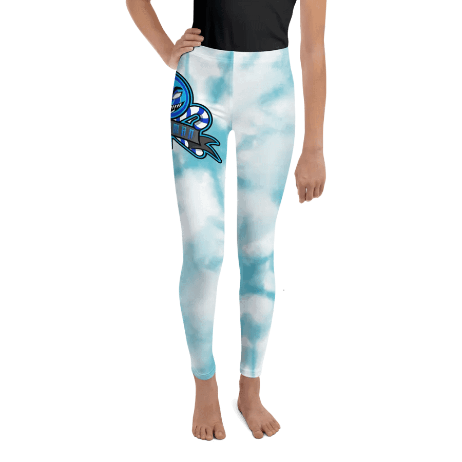 Youth Leggings product image (8)