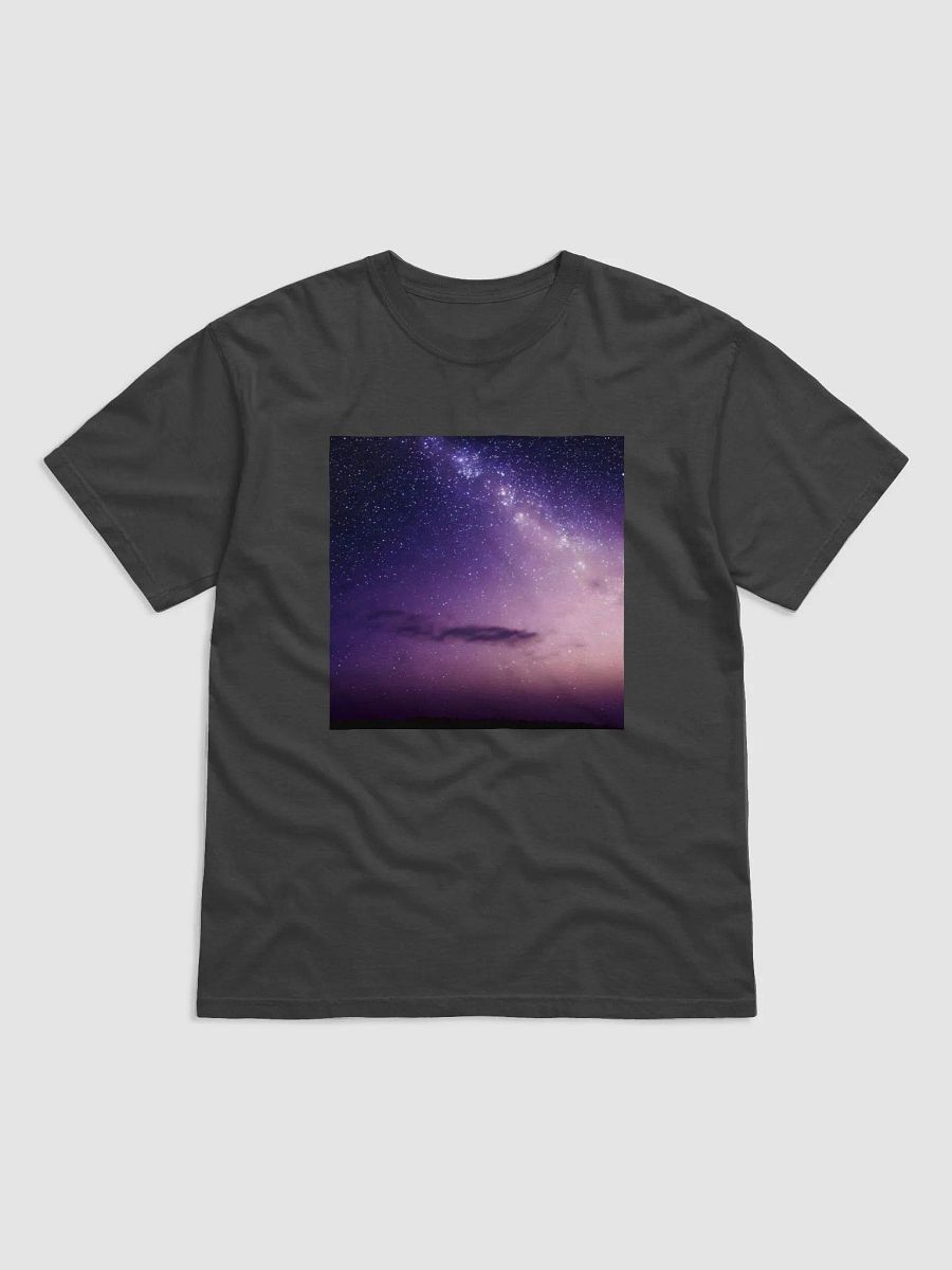 Embrace the Wild: Wildlife Silhouette T-Shirt in Ultra-Soft Cotton product image (1)