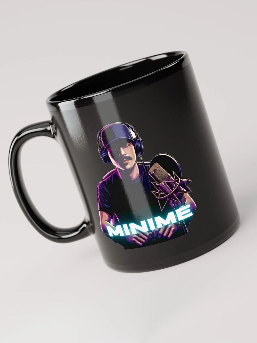 MINIME Mug product image (3)