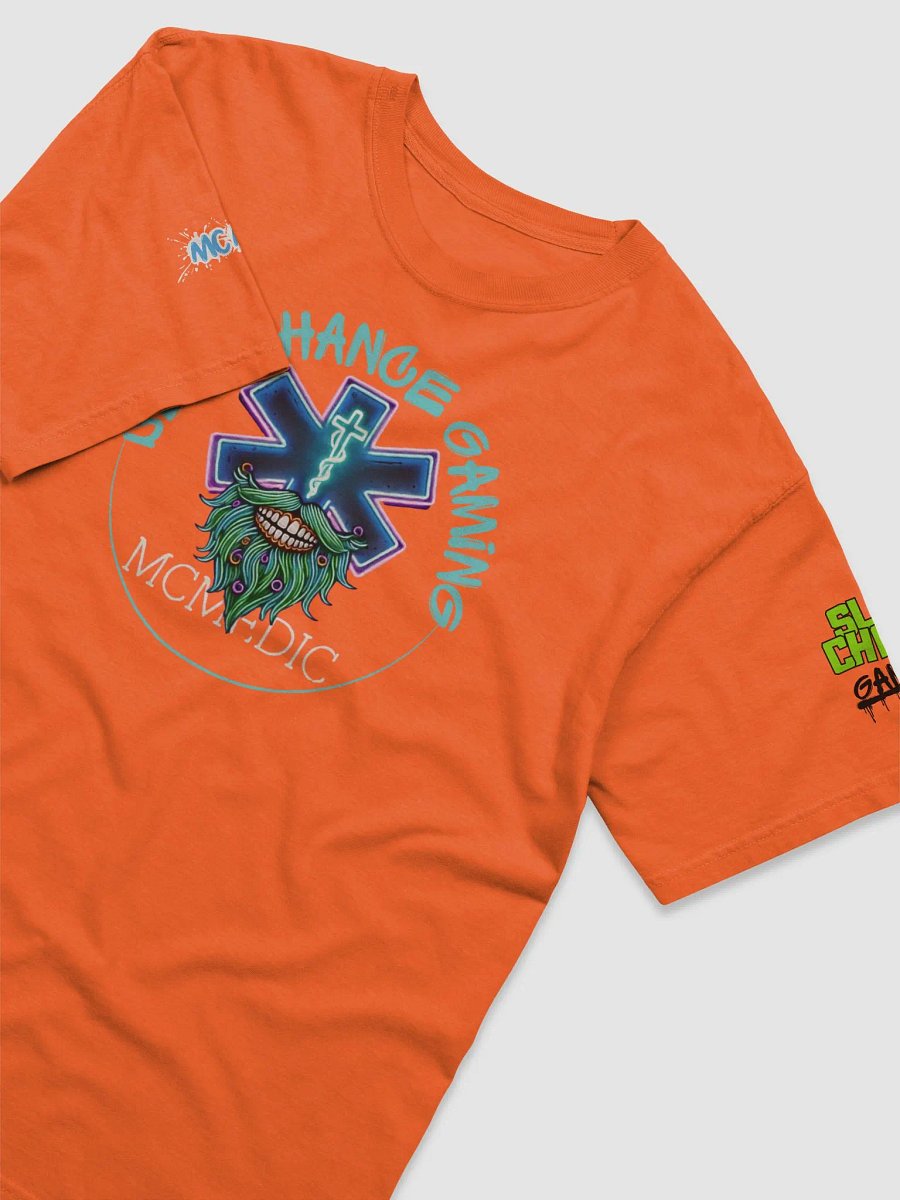🎮 SCG x McMedic Tee 🚑🔥 product image (3)