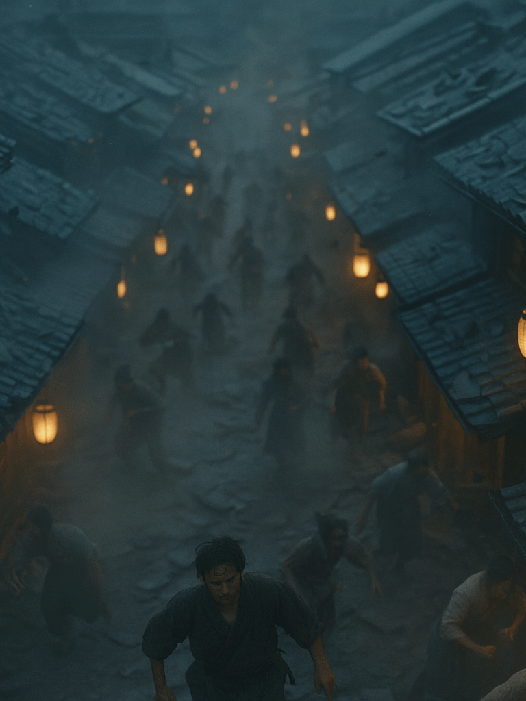 Nichiren and the Great Mongol Invasion | Short Film product image (3)