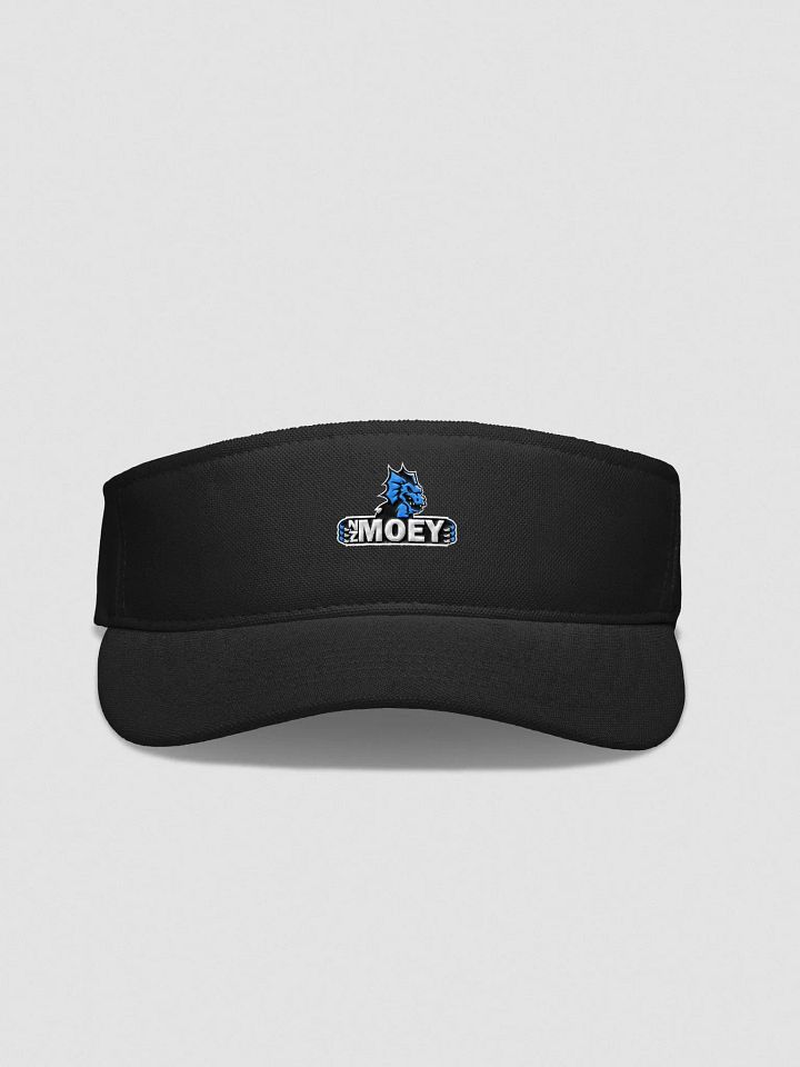 NZMOEY Flexfit Visor product image (3)